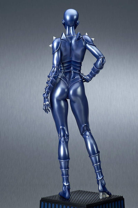"Cobra The Space Pirate" 1/6 Scale Figure Lady Armaroid