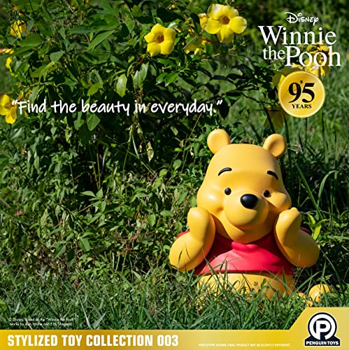 Stylized Toy Collection Series "Winnie the Pooh" Giant Pooh