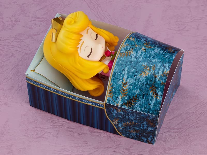 "Sleeping Beauty" Nendoroid#1842 Aurora