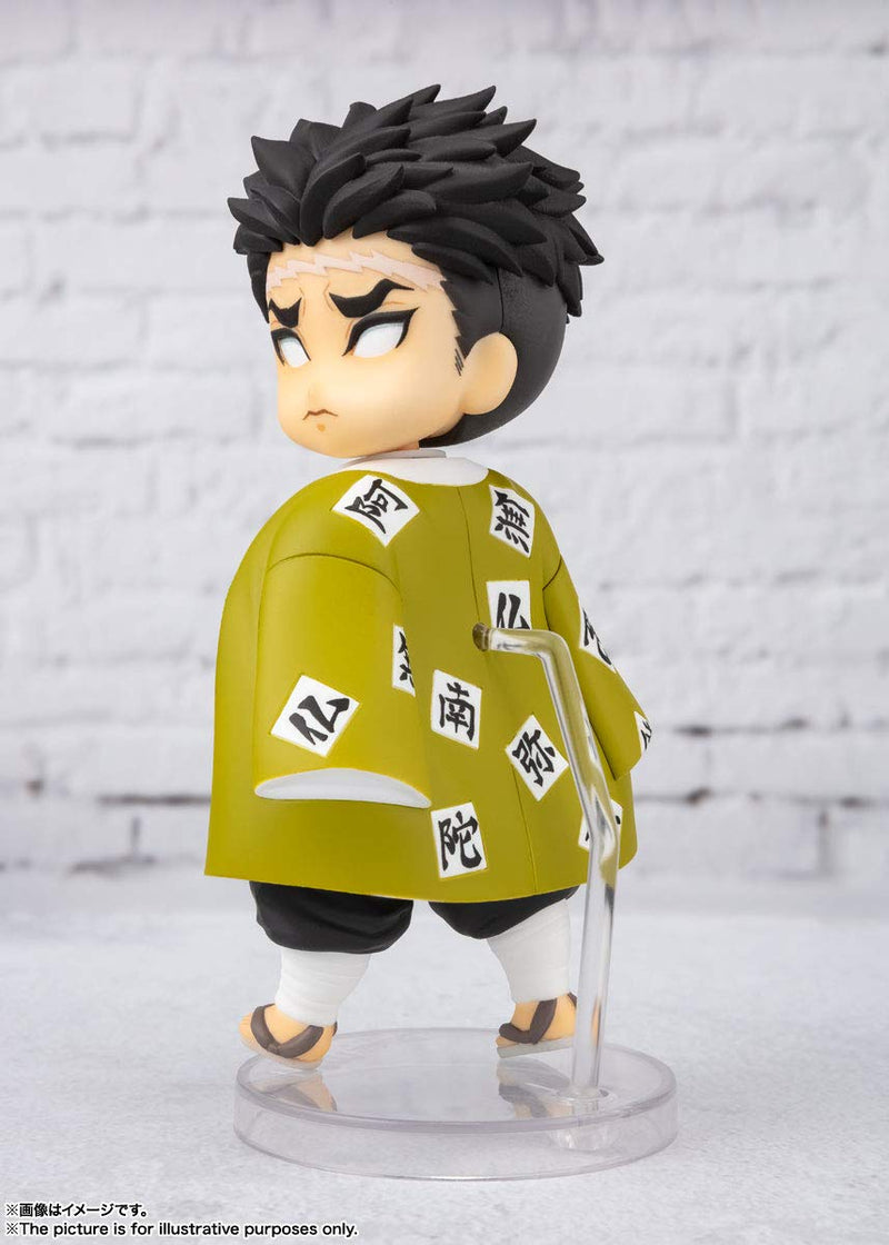 "Demon Slayer: Kimetsu no Yaiba" Figuarts Mini Himejima Gyomei