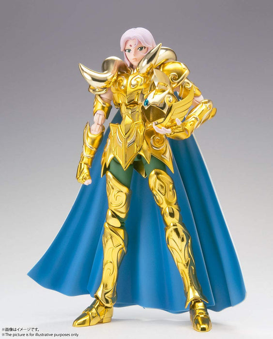 "Saint Cloth Myth EX" Aries Mu (Revival Edition)