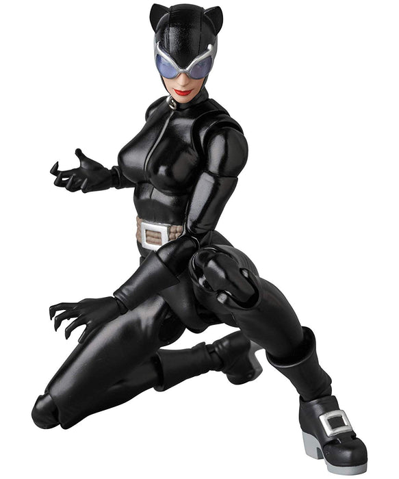 Batman: Hush - Catwoman - Mafex No. 123 (giocattolo medica)