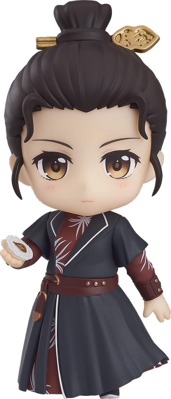 "Feng Qi Luo Yang" Nendoroid#1779 Wu Siyue