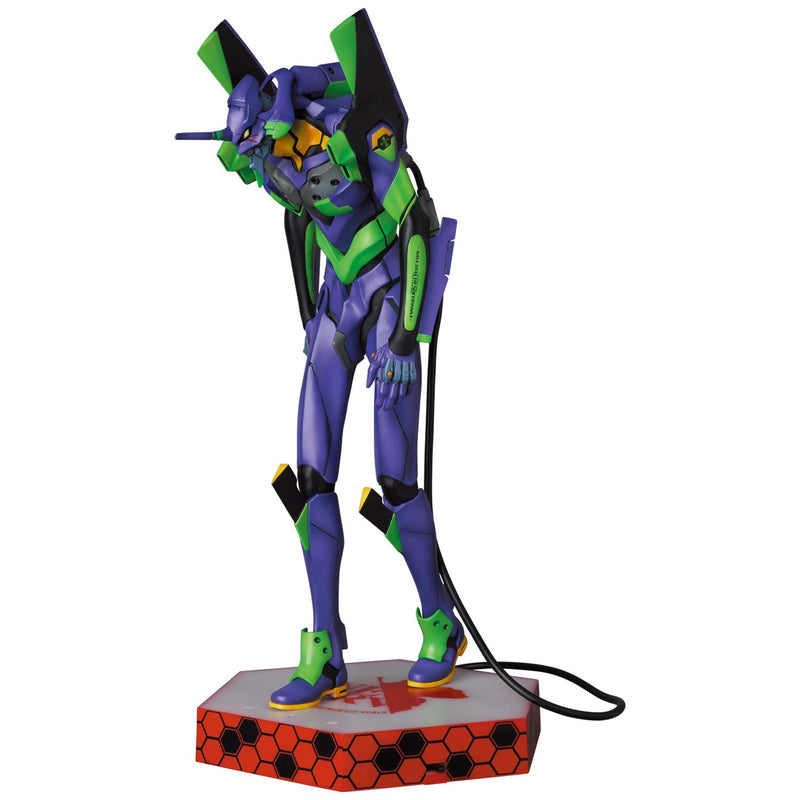"Evangelion" CCP Evangelion EVA-01 New Color Edition