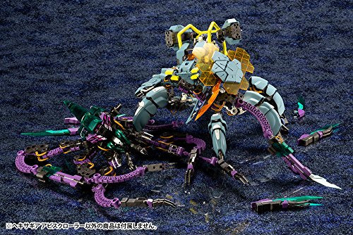 Abgrund Crawler - 1/24 Maßstab - Hexa-Gang - Kotobukiya