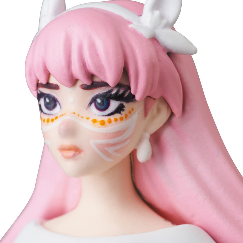 "Belle: Ryu to Sobakasu no Hime" UDF(No.664) Studio Chizu Series #3 Belle