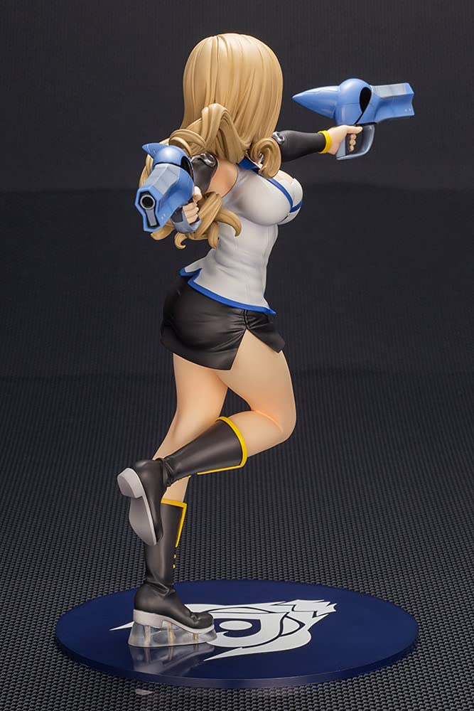"Edens Zero" ARTFX J Rebecca Bluegarden