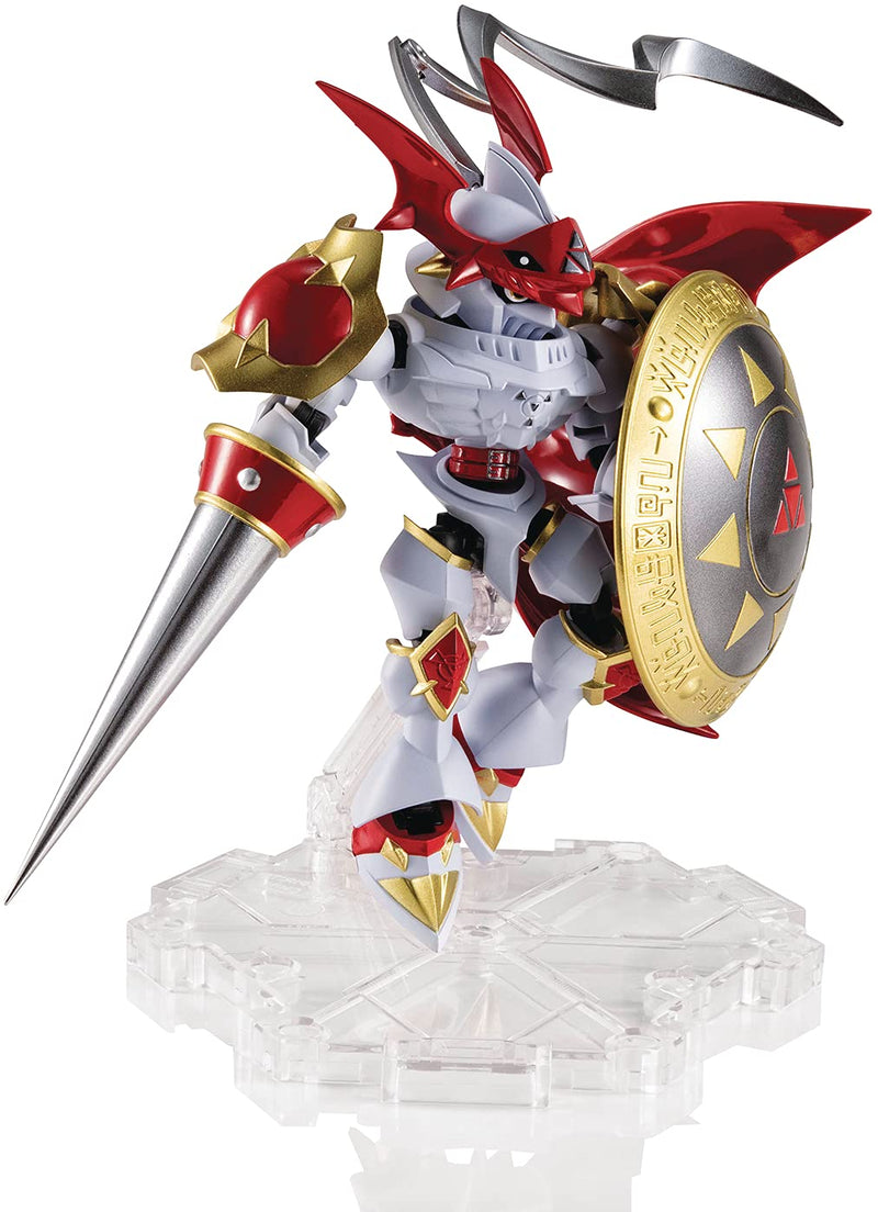 "Digimon Tamers" Nxedge Style [DIGIMON UNIT] Dukemon Special Color Ver.