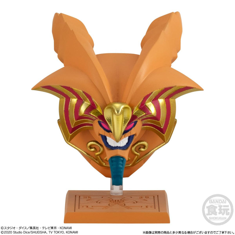 "Yu-Gi-Oh!" Collection EX01 Exodia