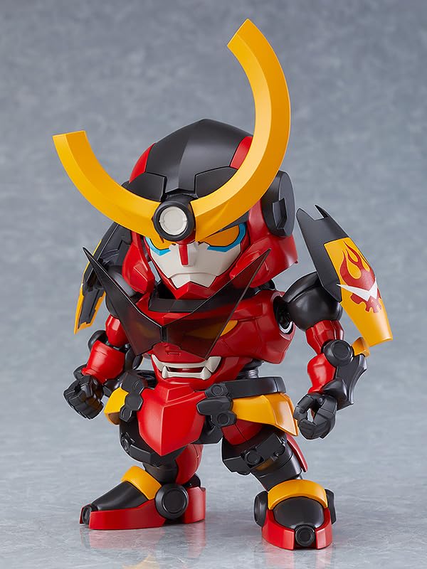 Moderoid "Tengen Toppa Gurren Lagann" Gurren Lagann
