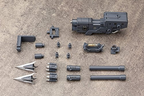M.S.GM.S.G. Heavy Weapon Unit (10) - Kotobukiya