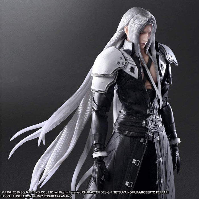 Final Fantasy VII Remake - Play Arts Kai Sephiroth (Square Enix)