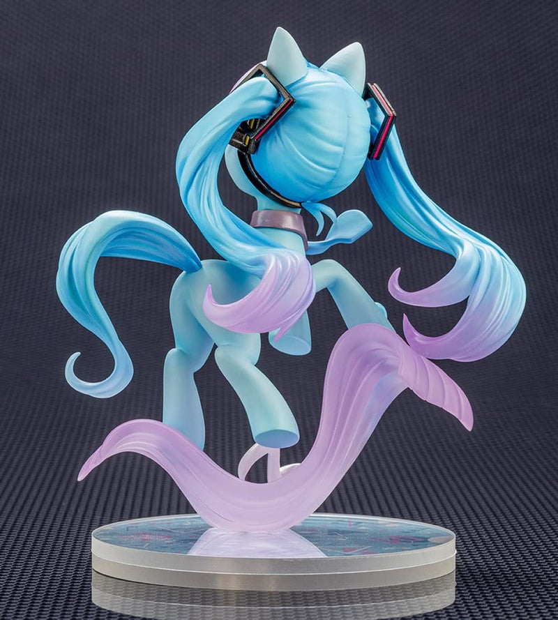 Hatsune Miku feat. "My Little Pony" Bishoujo