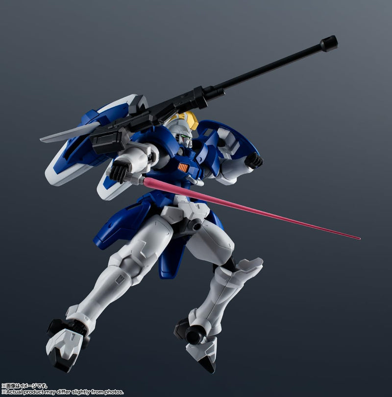 Gundam Universe OZ-00MS2 "New Mobile Report Gundam Wing" Tallgeese II