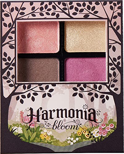 Harmonia bloom Blooming Palette (Twilight)