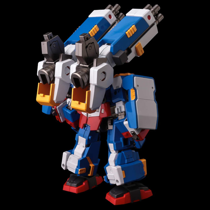 "Super Robot Wars Original Generation" Riobot Henkei Gattai R-2 Powered