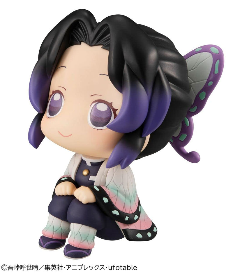 "Demon Slayer: Kimetsu no Yaiba" Look Up Series Kocho Shinobu