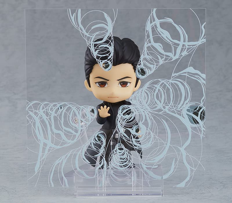 "The Matrix" Nendoroid#1871 Neo
