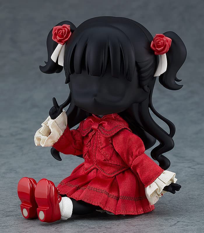 "Shadows House" Nendoroid Doll Kate