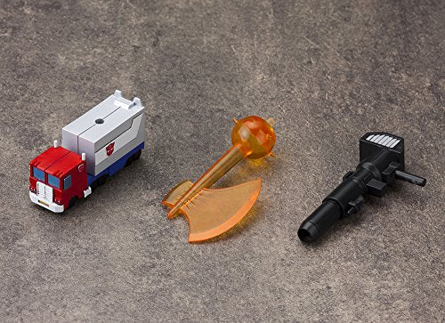 Konvoi-D-Stil, Transformatoren - Kotobukiya