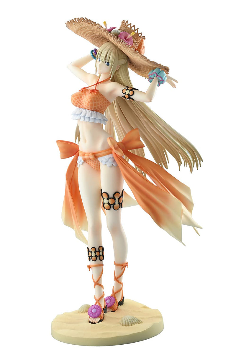 "Valkyria Chronicles 4" 1/7 Scale Figure Riley Miller