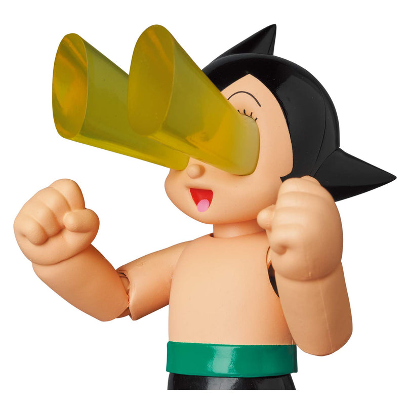 "Astro Boy" MAFEX Astro Boy Ver. 1.5