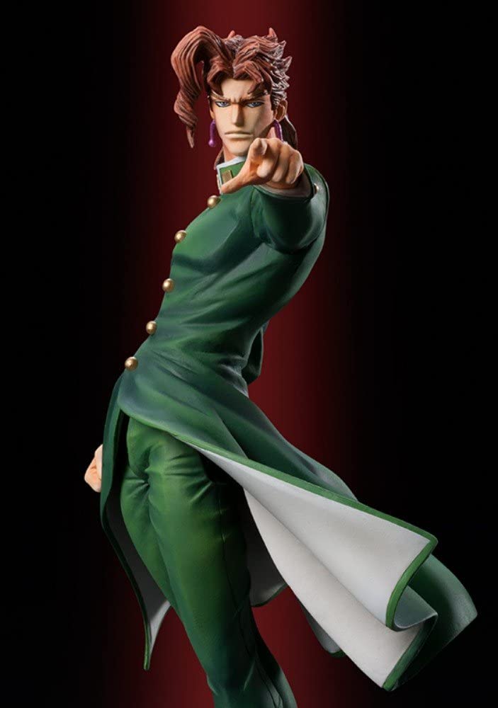 Kakyouin Noriaki Estatuas Leyenda (#45) Jojo no Kimyou na Bouken - muy buena