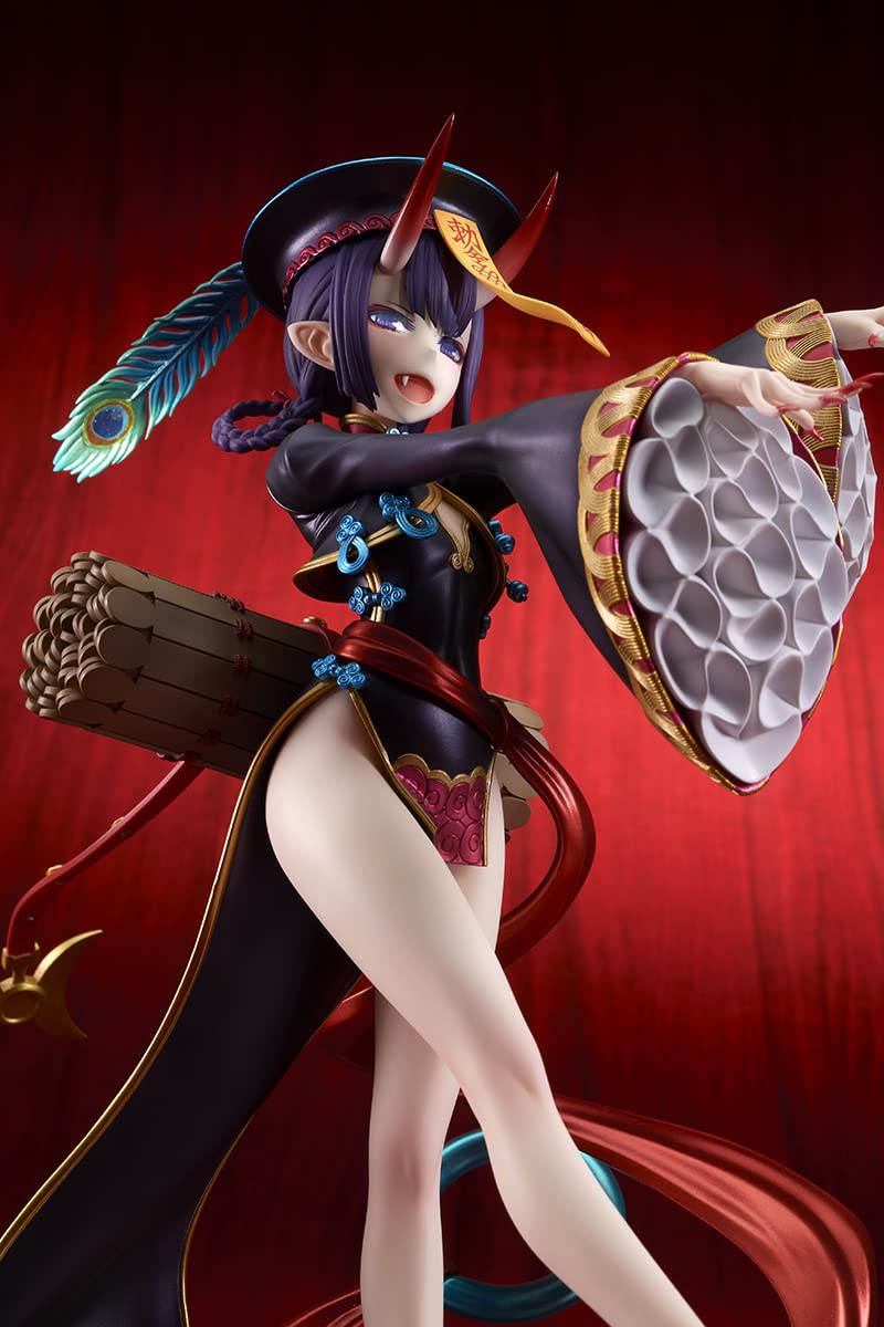 "Fate/Grand Order" Assassin/Shuten-Douji Festival Portrait
