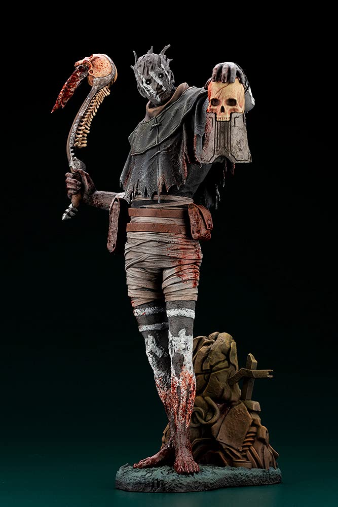 "Dead By Daylight" The Wraith