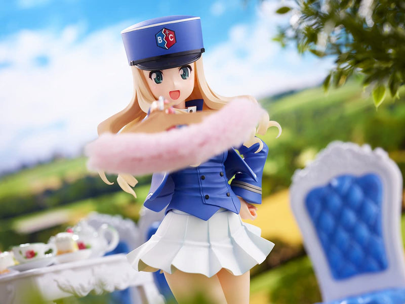 DreamTech "GIRLS und PANZER das Finale" Mary Panzer Jacket Ver.