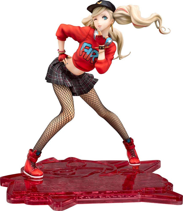 Persona 5: Dancing in Starlight - Takamaki Ann