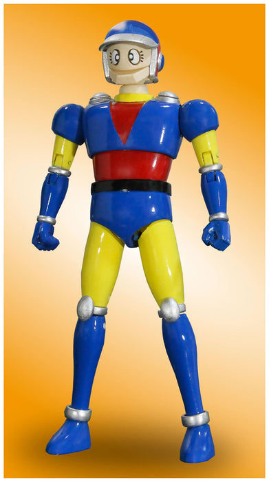 Metal Action "Great Mazinger" Robot Junior