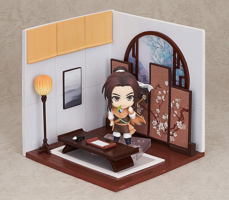 Nendoroid Play Set #10 Chinese Study A Set
