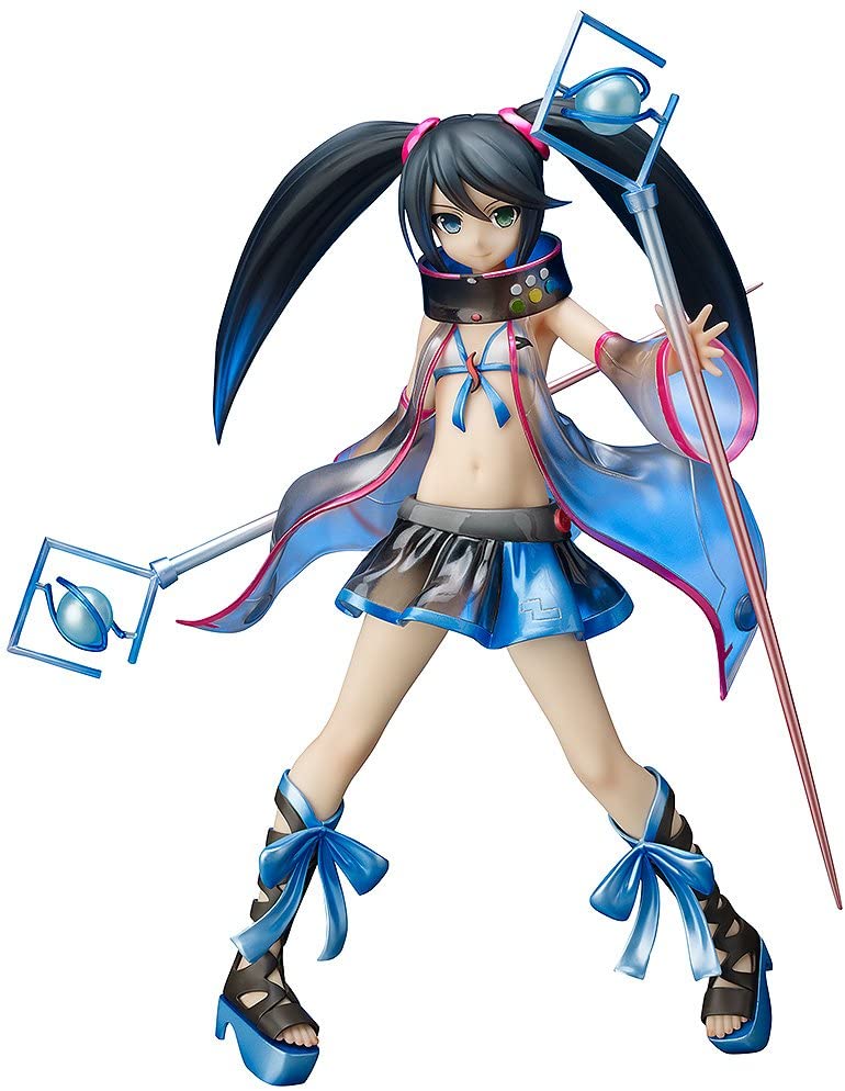 Squelette Sega Saturn 1/8 Sega Dur Les Filles Libération De La