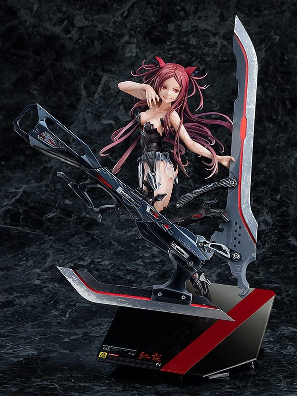 "Beatless" 1/8 Scale Figure Kouka