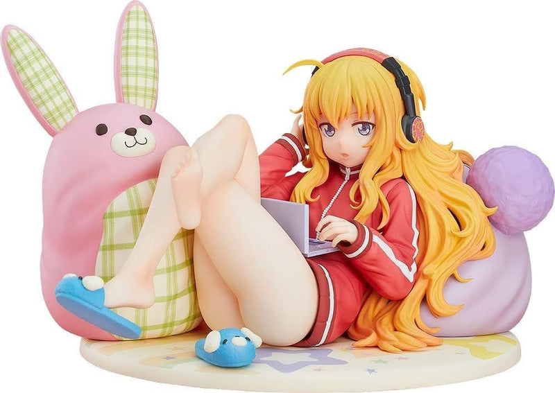 Gabriel Dropout - Tenma Gabriel Weiß - 1/7 (Fein-Klee, Good Smile Company)