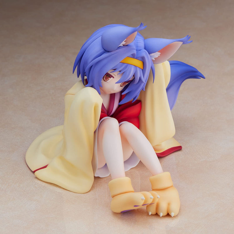 "NO GIOCO NO LIFE" Hatsuse Izuna