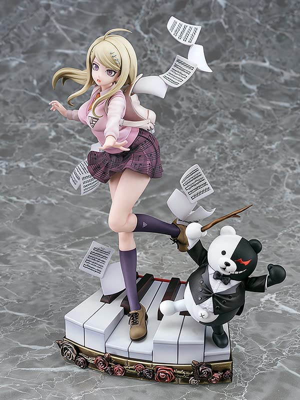 "Danganronpa V3 Killing Harmony" 1/7 Scale Figure Akamatsu Kaede
