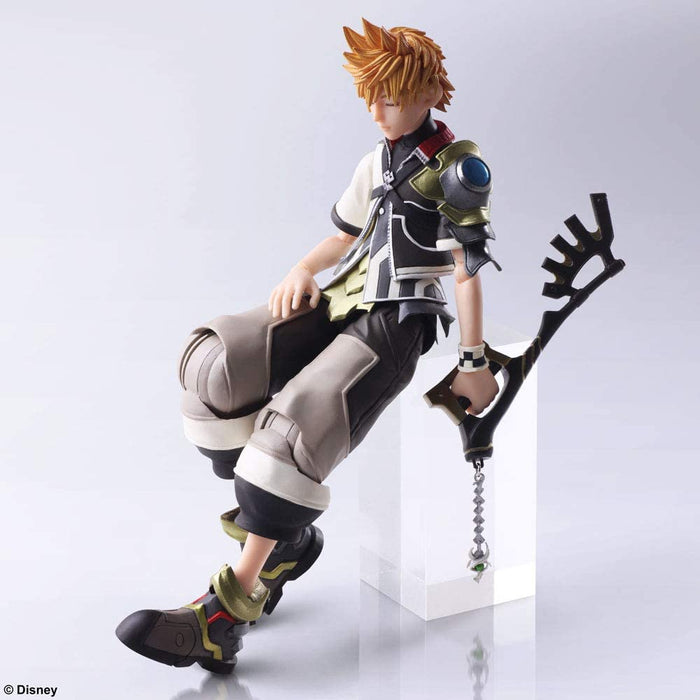 Kingdom Hearts III - Bring Arts Ventus (Square Enix)