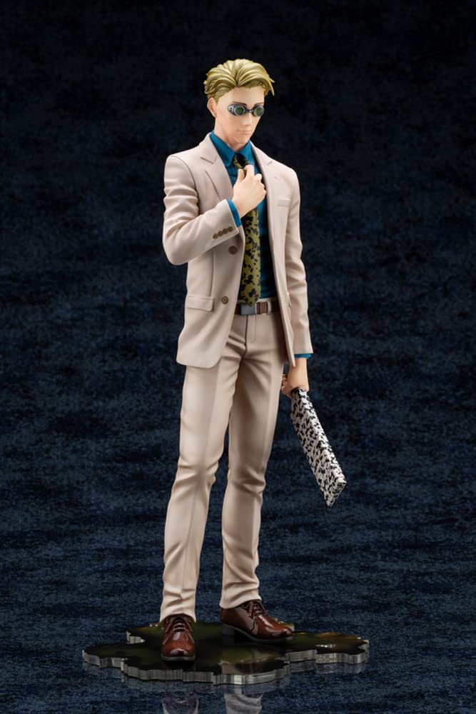 "Jujutsu Kaisen" ARTFX J Nanami Kento