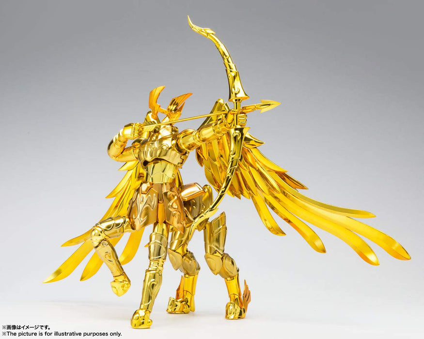 "Saint Cloth Myth EX" Sagittarius Aiolos (Revival Edition)