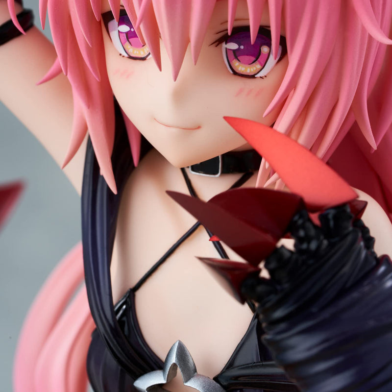 "To Love-Ru Darkness" 1/6 Nana Astar Deviluke Darkness Ver.
