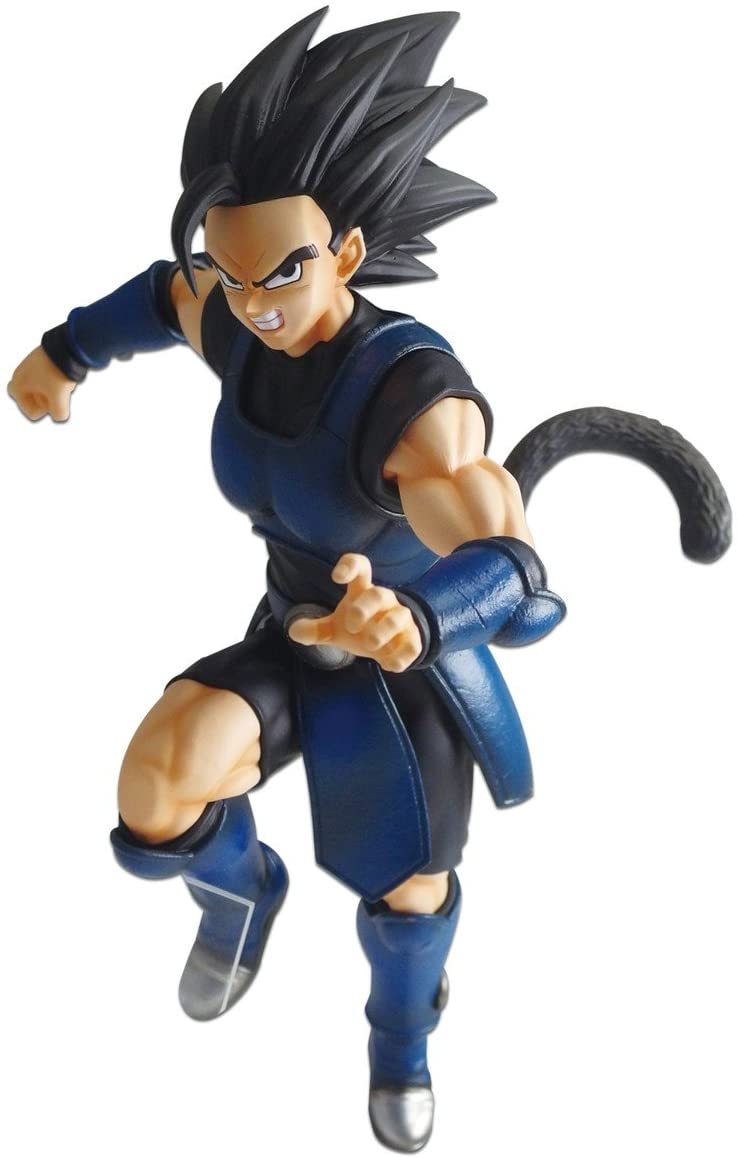 Ichiban Kuji Dragon Ball BATTLE OF WORLD with DRAGONBALL LEGENDS Shallot