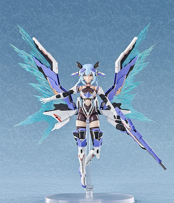 "Artery Gear -Mobile Battle Princess-" Hyper Body AG-01 Lark Nio