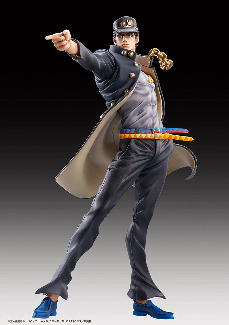 [Reissue] "JoJo's Bizarre Adventure -Part III-" Statue Legend#14 Kujo Jotaro