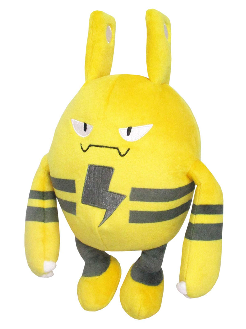 "Pokemon" Allstar Collection Plush PP141 Elekid (S Size)