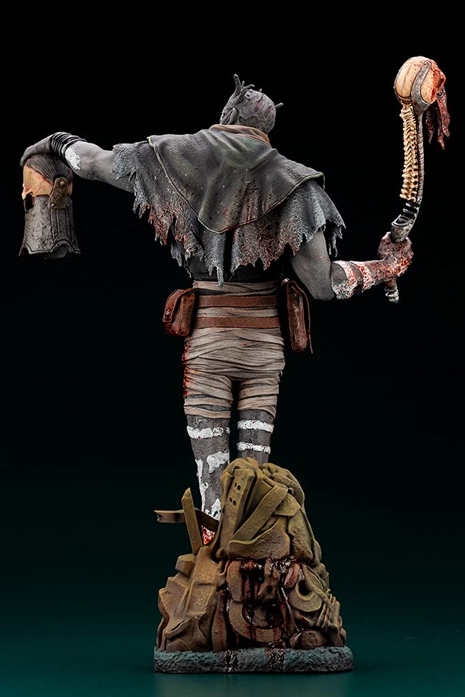 "Dead By Daylight" The Wraith