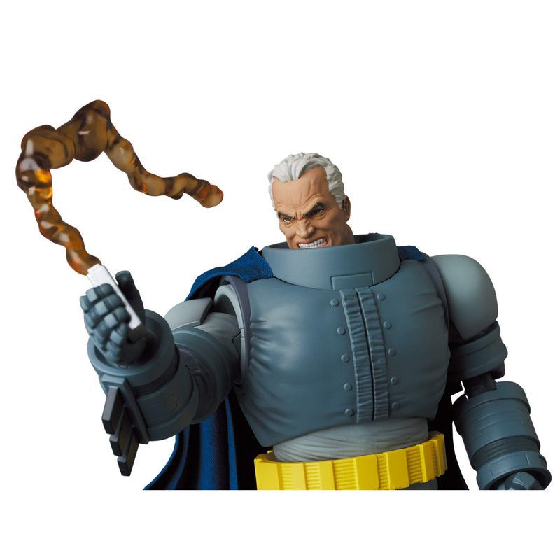 "Batman: The Dark Knight Returns" MAFEX No.146 Armored Batman (The Dark Knight Returns)