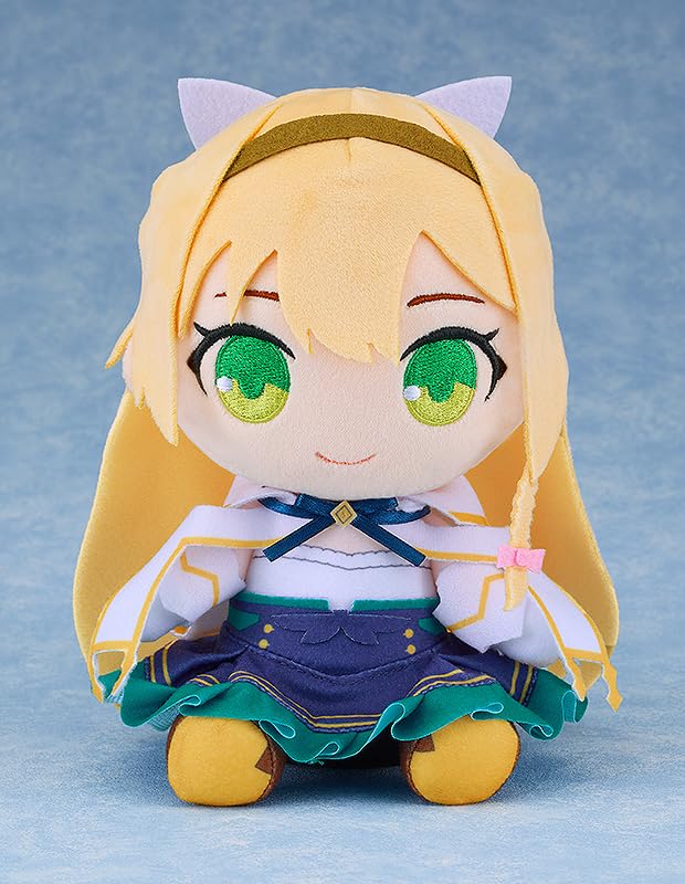 "Atelier Ryza: Ever Darkness & the Secret Hideout" Plushie Klaudia Valentz