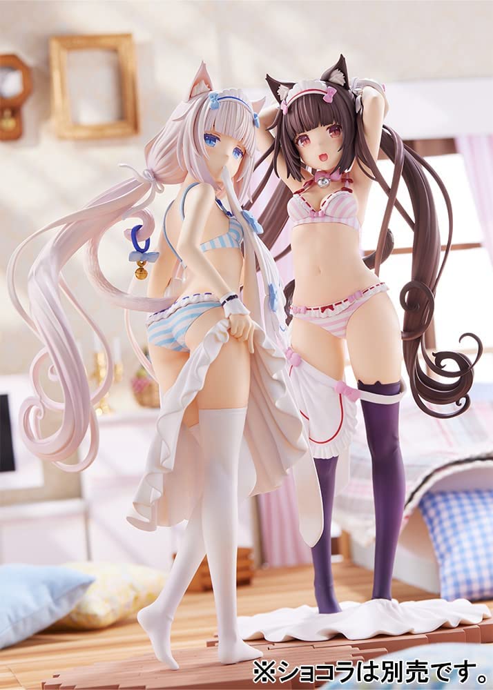 "Nekopara" Chocola -Dress Up Time-